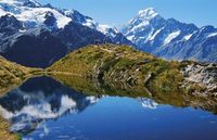 Die Traumreise für Jung und Alt: Neuseeland