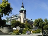 Kurreisen Bad Flinsberg - Kururlaub im Wellnesshotels buchen