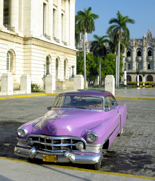 Cuba Colonial in Varadero, Havanna Wellness