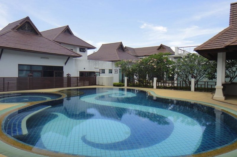 Samui Home and Resort in Ko Samui, Koh Samui (Thailand) Pool