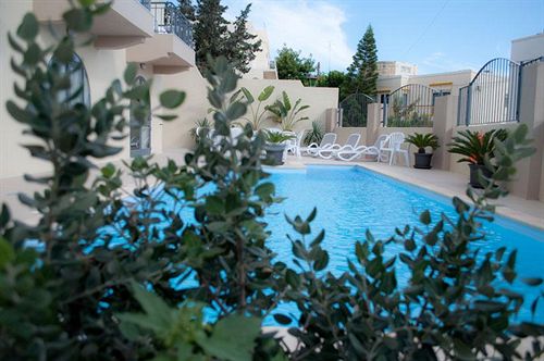 Kappara Hotel in Kappara, Malta Pool
