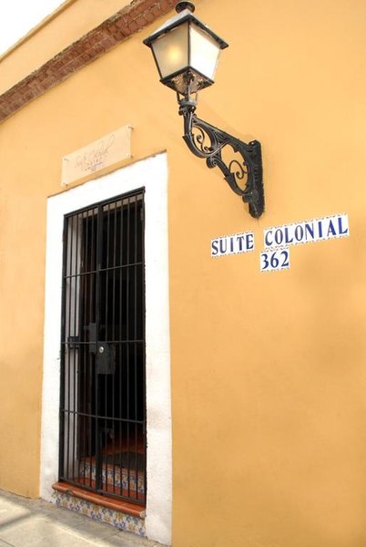 Hotel Suite Colonial in Santo Domingo, Santo Domingo Außenaufnahme