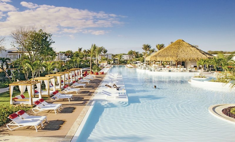 Punta Cana Club-Resort in Punta Cana, Punta Cana Pool