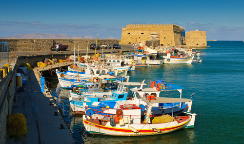 Urlaub grieschische Inseln - Last Minute Reisen Griechenland günstig buchen - Architektur Hafen Wasser alt bellen blau blickwinkel boot capital farbe fishing golfer griechenland großstadt insel lehne marina meer mittelmeer motorboat schiff seaside seereise sommer stadt siegen tourism traveling urlaub work.