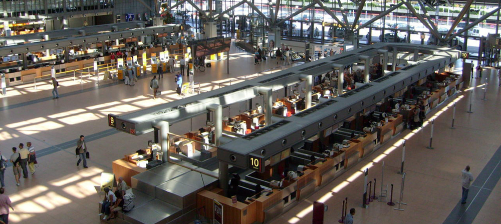 Flughafen Frankfurt Last Minute Angebote Flughafen Frankfurt Last Minute Angebote