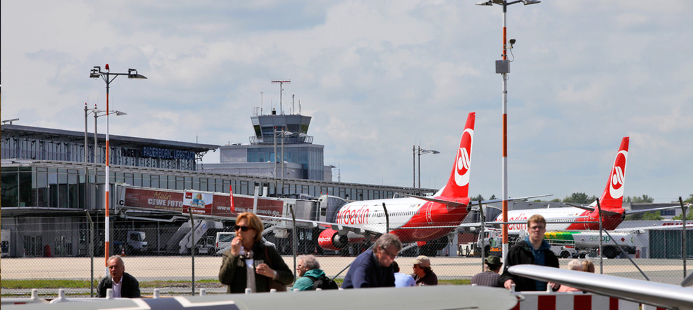Last Minute Parken Flughafen Köln www.1a-reisemarkt.de