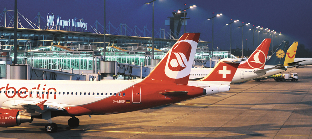 Lohnt Es Sich Last Minute Am Flughafen Zu Buchen Flughafen Nürnberg - Last Minute Angebote und Parken buchen