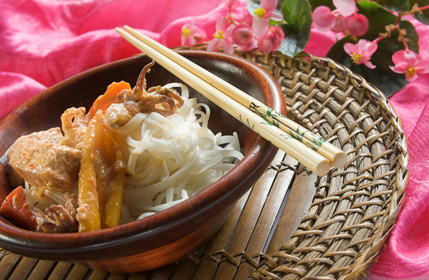 weitere Ziele in Asien