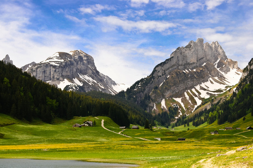 Gepflegter Kurzurlaub in Österreich