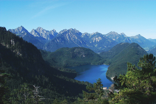 Österreich - Urlaub in der Alpenrepublik 