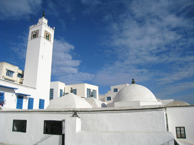 Urlaub Monastir - Last Minute Reisen Tunesien günstig buchen - Monastir, Tunesien.