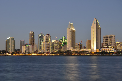 San Diego Hotels und Flug - USA Westküste Urlaubs und Rundreisen nach Amerika günstig - San Diego, USA, Kalifornien.