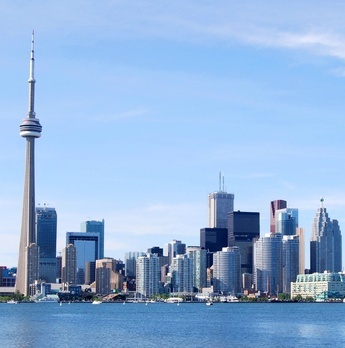Urlaub Toronto - Last Minute Reisen Kanada günstig buchen - toronto, kanada.