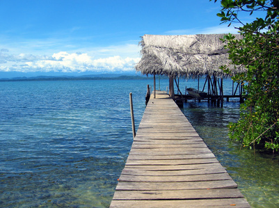 Urlaub Panama - Last Minute Reisen Mittelamerika günstig buchen - Panama, Küste, Mittelamerika, amerika.
