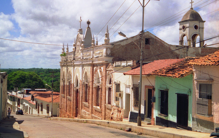 Urlaub Venezuela - Last Minute Reisen Südamerika günstig buchen - Venezuela, Südamerika.