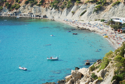 Hotels auf Ibiza