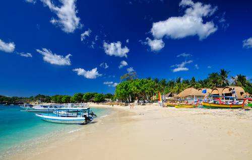 Indonesien