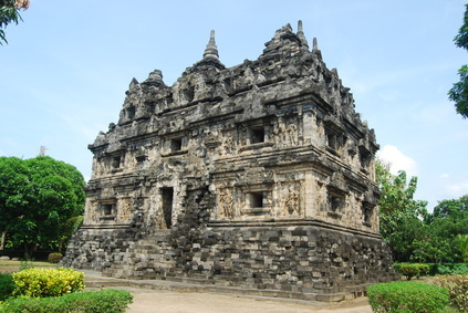 Urlaub Mataram - Last Minute Reisen Indonesien günstig buchen - Mataram, Indonesien, tempel, asien.