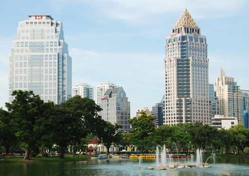 Thailand