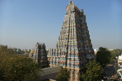 Urlaub Delhi - Last Minute Reisen Indien günstig buchen - Delhi, Dehli, Indien, Asien, Tempel.