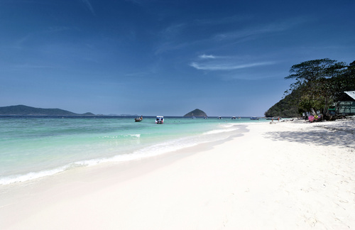 Urlaub auf Phuket -einfach traumhaft