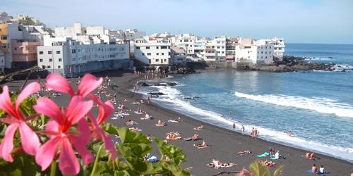 Einen Urlaub auf Teneriffa buchen