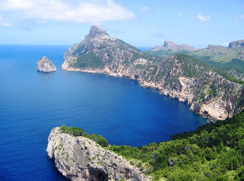 Formentera - Insel mit Flair