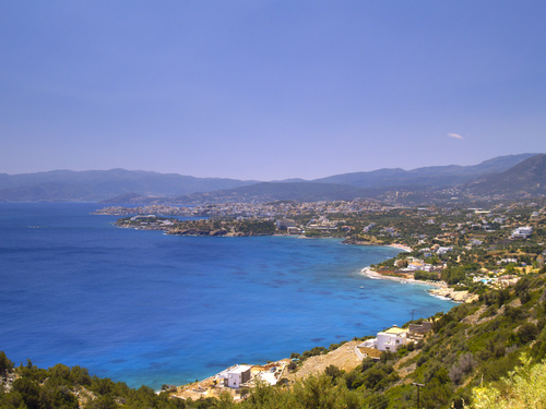 Hotels auf Kreta
