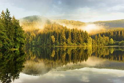 Urlaub im Harz, dem größten Mittelgebirge Deutschlands