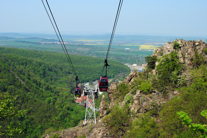 Wandern im Harz