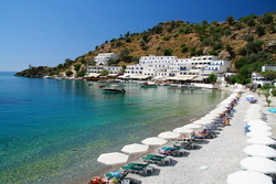 Heraklion ist immer eine Reise wert Bild