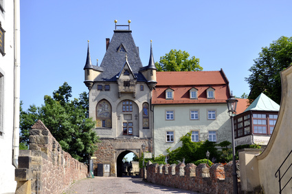 Urlaub im Elsass