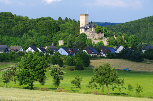 Vielfalt in Deutschland