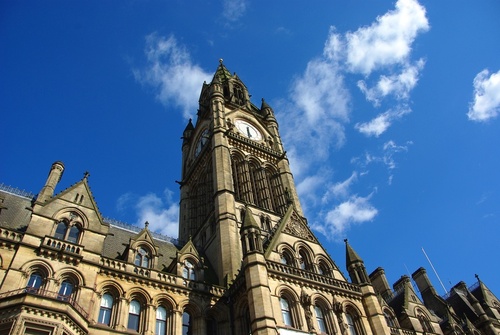 Manchester