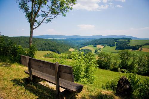 Der Schwarzwald - eine beliebte Urlaubsregion