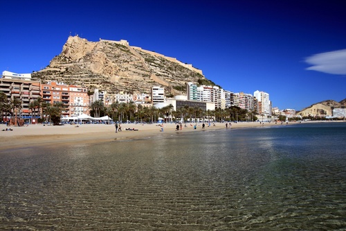 Ein Last-Minute Urlaub auf Teneriffa