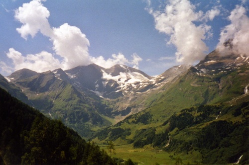 Urlaubsregion Tirol
