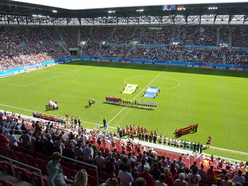 Busreisen - Auswärtsfahrt zum FC Augsburg - Augsburg, Stadion, Fussball, Bayern, FC A, Länderspiel.