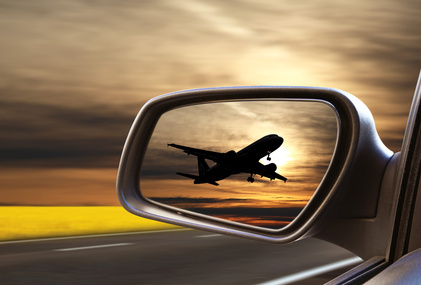 Sparen mit Reiseangeboten vom Flughafen 