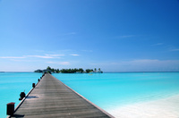 Die Malediven: Traumziel im Indischen Ozean