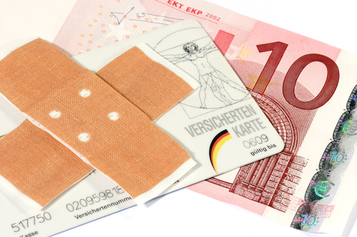 Der richtige Schutz im Ausland