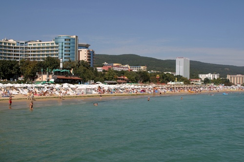 Günstig in Bulgarien Sonne tanken