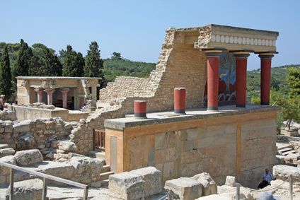Athen in Griechenland