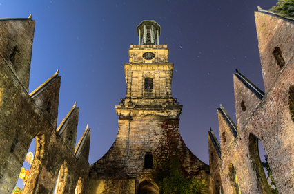 Kultur in Hannover – Highlights für jeden Geschmack - Aegidienkirche Hannover.