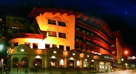 Hotel Schick am Walchsee im Kaiserwinkl Tirol