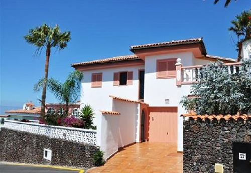 Ferienhaus Teneriffa - Mieten Sie auf Teneriffa Nord/Süd Ferienhäuser mit Pool
