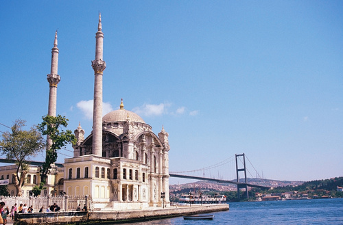 Last Minute in die Türkei