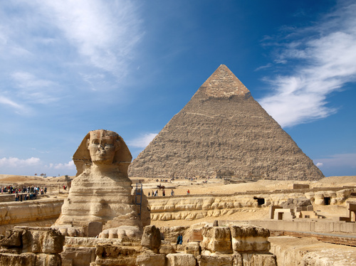 Ägypten zum Schnäppchenpreis