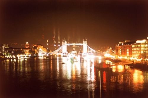 Ferien in London – die aufregende Atmosphäre einer Weltmetropole erleben - London.