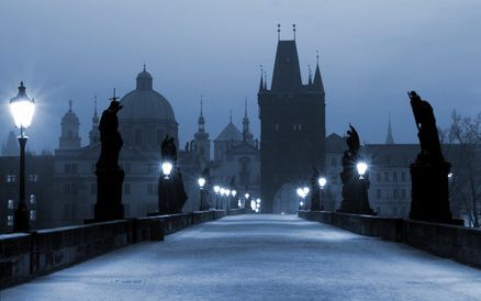 Prag in der Weihnachtszeit erleben